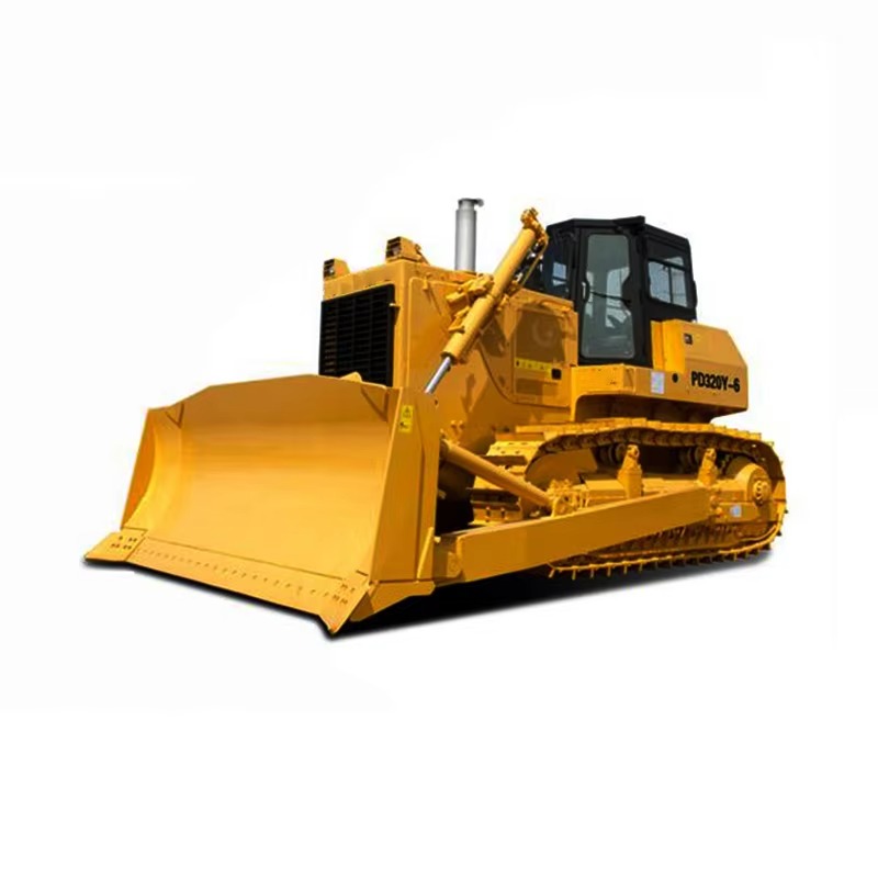 SD22 Rupsdozer Bulldozer Machi - Heavy Equipment In Mining recensie en prijs