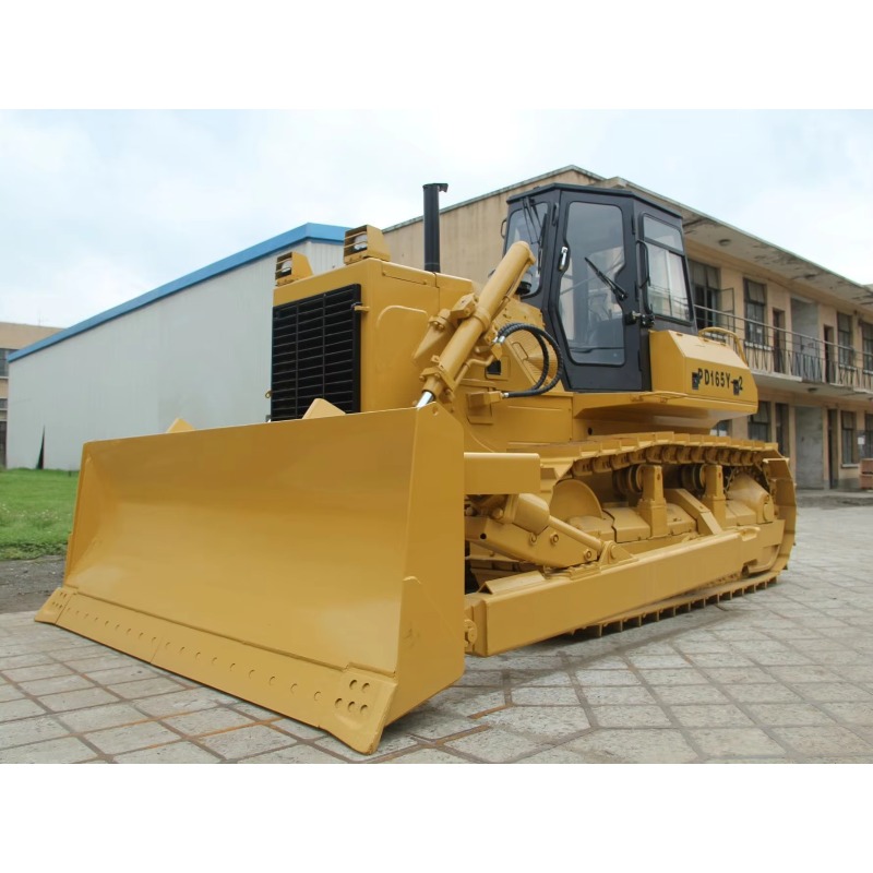 SD22 Rupsdozer Bulldozer Machi - Heavy Equipment In Mining recensie en prijs