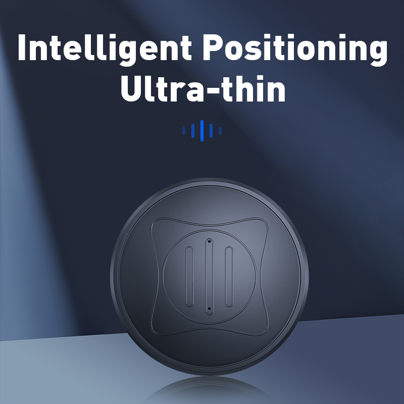 Voertuig GPS Locator GF10 Mini - Heavy Equipment Gps Tracker recensie en prijs