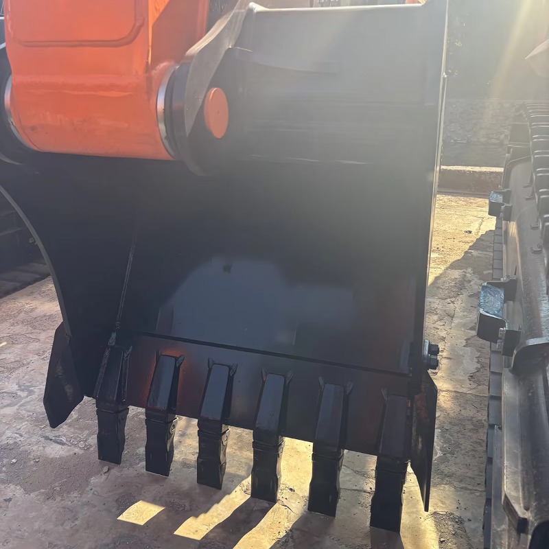 Duurzame wielgemonteerde graaf - Heavy Equipment Construction recensie en prijs