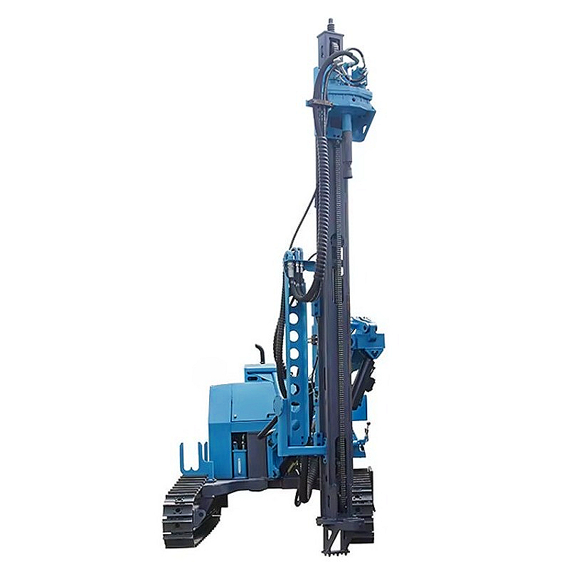 DTH-boorinstallatie Rupstype Z - Heavy Equipment In Mining recensie en prijs