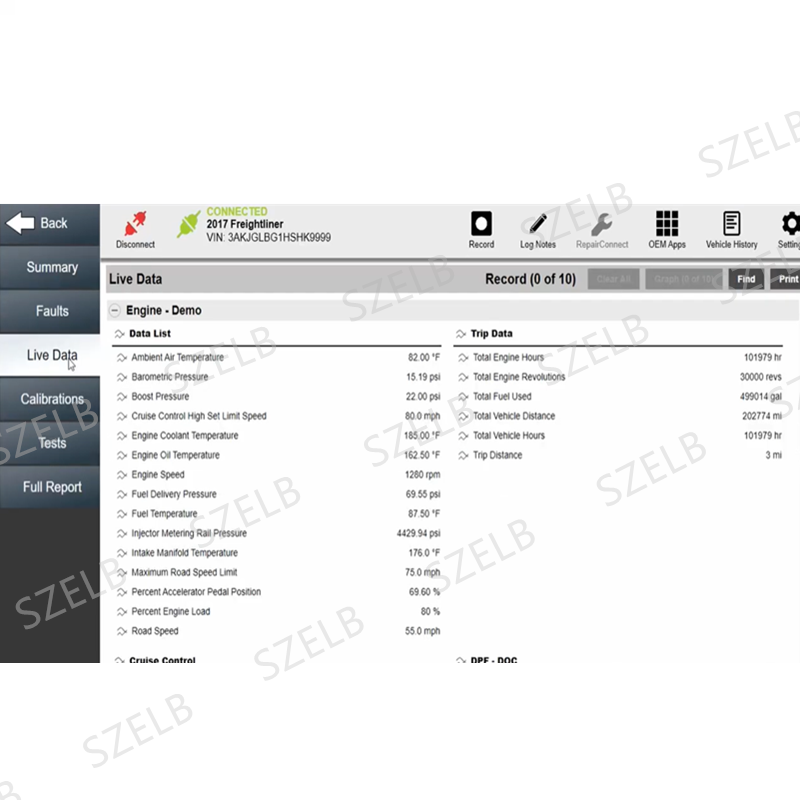 Nexiq E-technican 2.15 [2026.0 - Heavy Equipment Diagnostic Software recensie en prijs