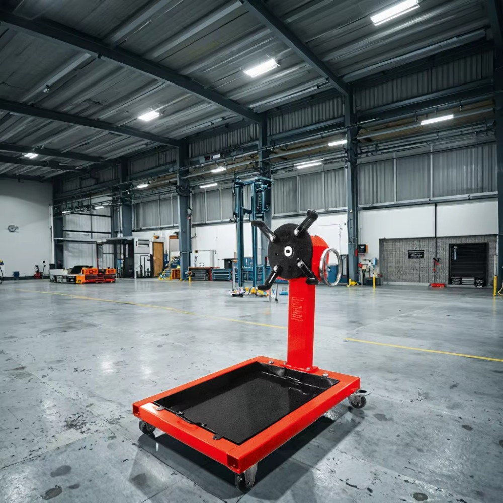 300kg zwaarlast stalen plaat h - Vehicle Heavy Equipment recensie en prijs