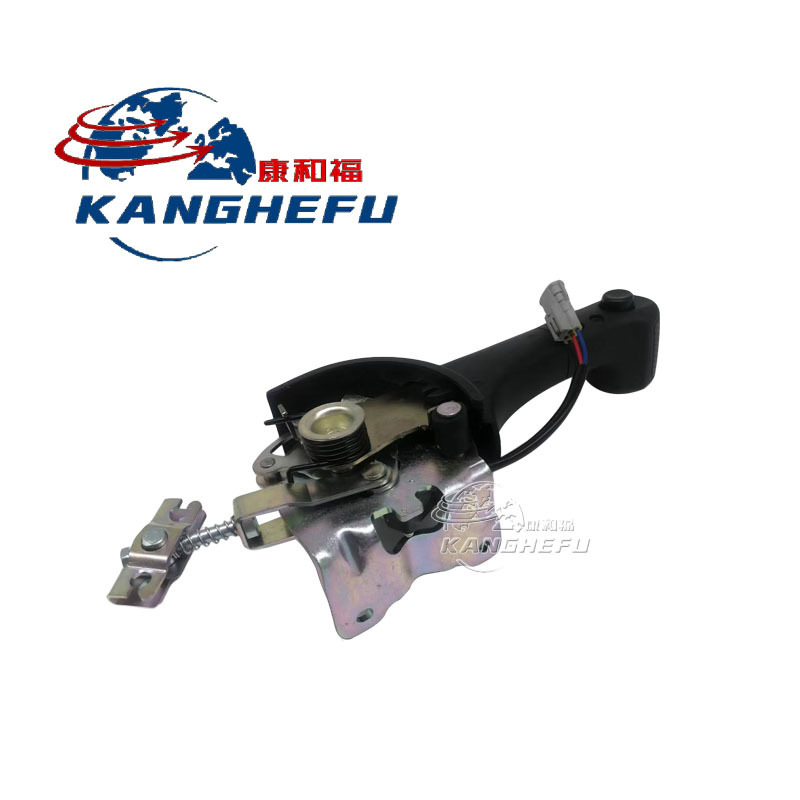 46110-16560-71 Handrem Geschik - Electric Forklift recensie en prijs
