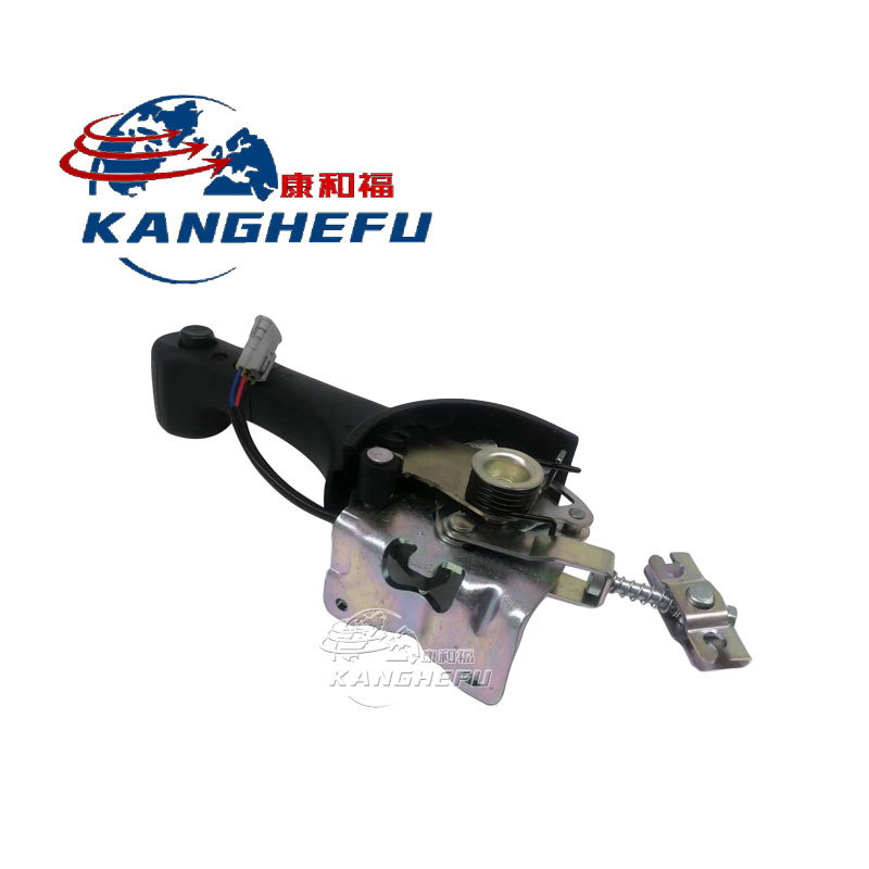 46110-16560-71 Handrem Geschik - Electric Forklift recensie en prijs