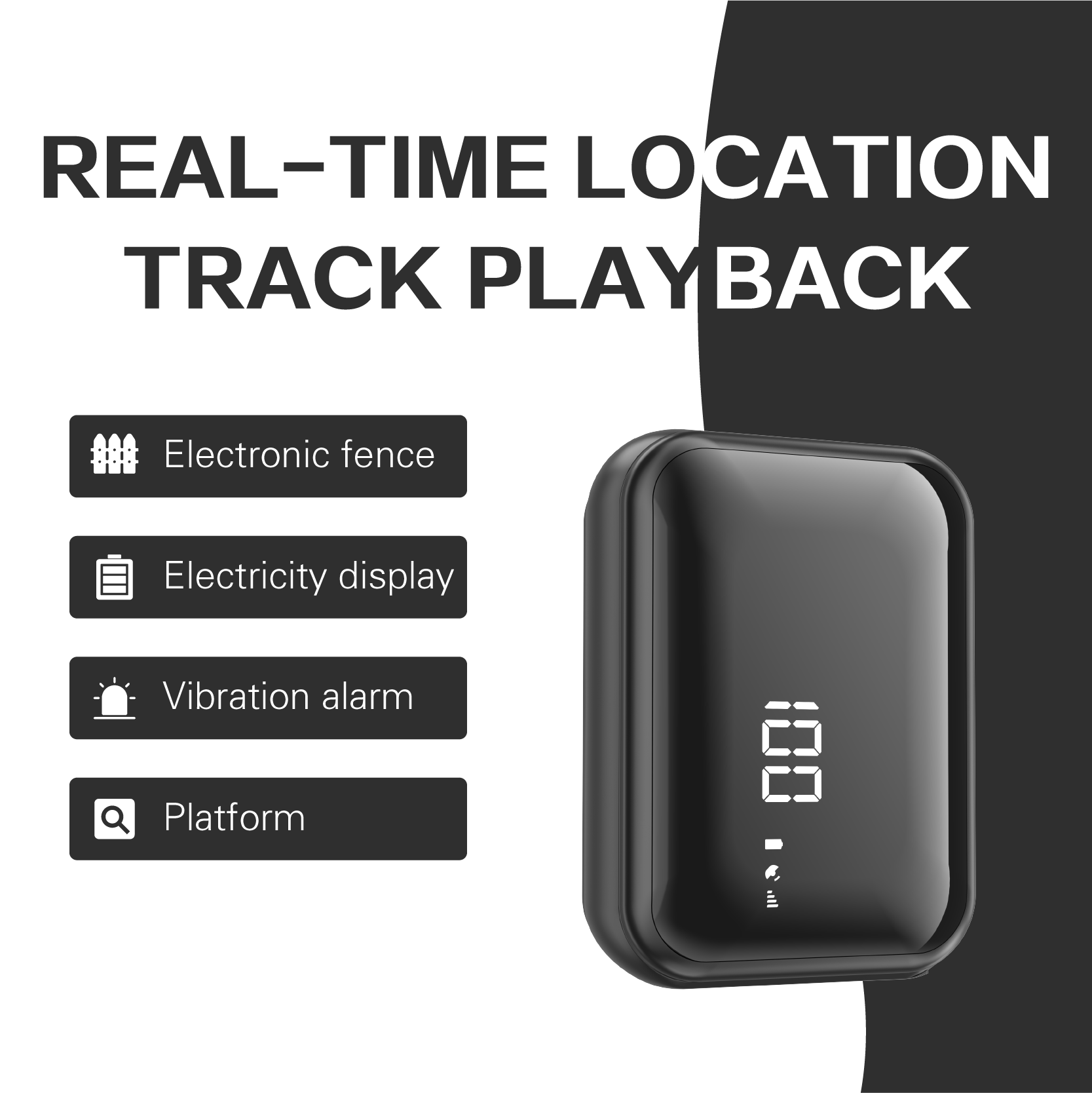 Draagbare P7 Mini Auto GPS Tra - Heavy Equipment Gps Tracker recensie en prijs