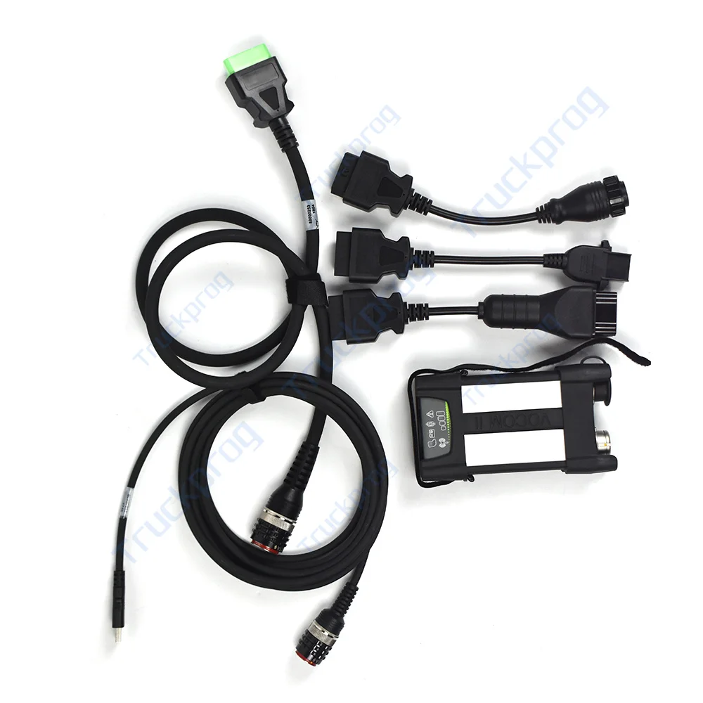 cf33 Tech tool diagnosetool so - Heavy Equipment Diagnostic Software recensie en prijs