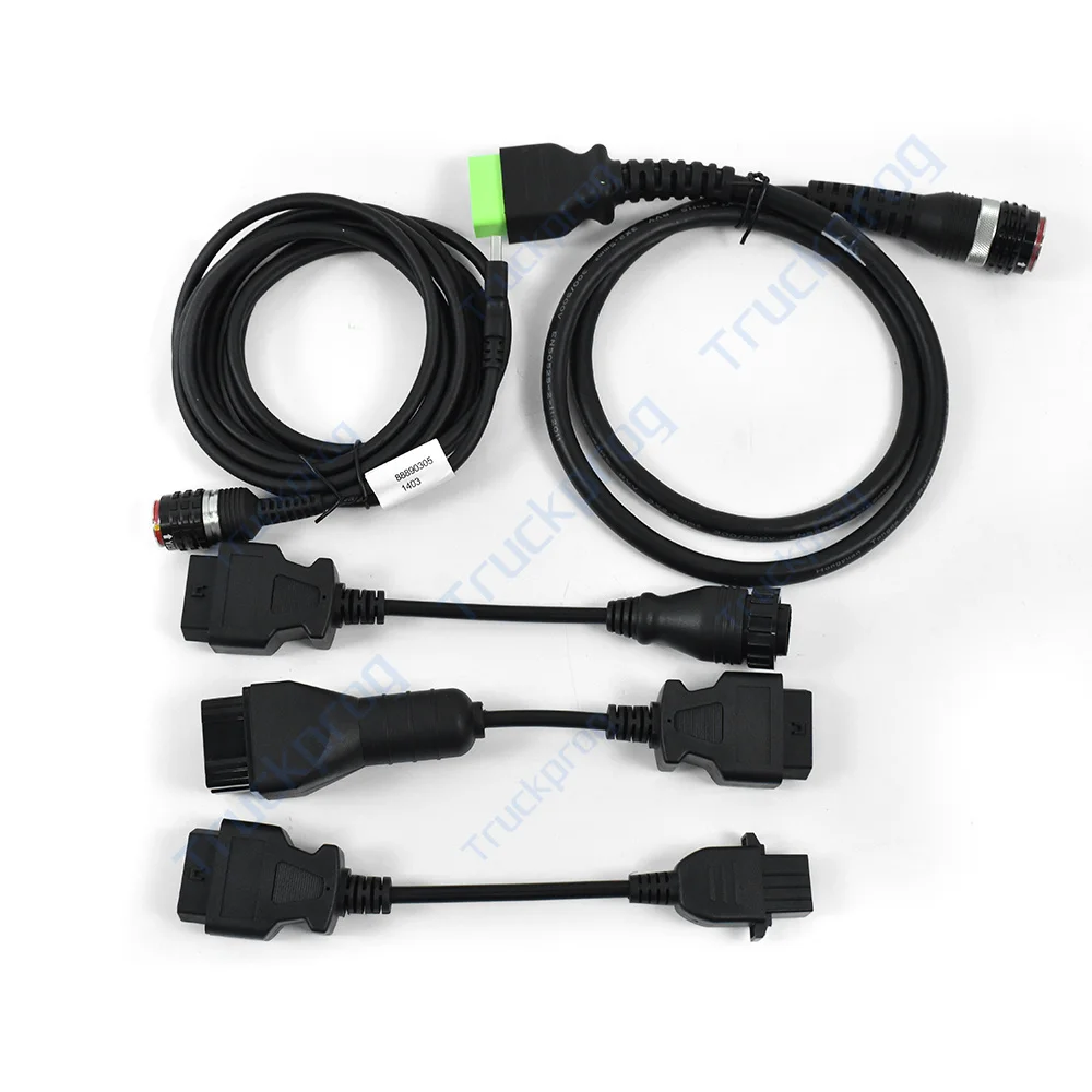 cf33 Tech tool diagnosetool so - Heavy Equipment Diagnostic Software recensie en prijs