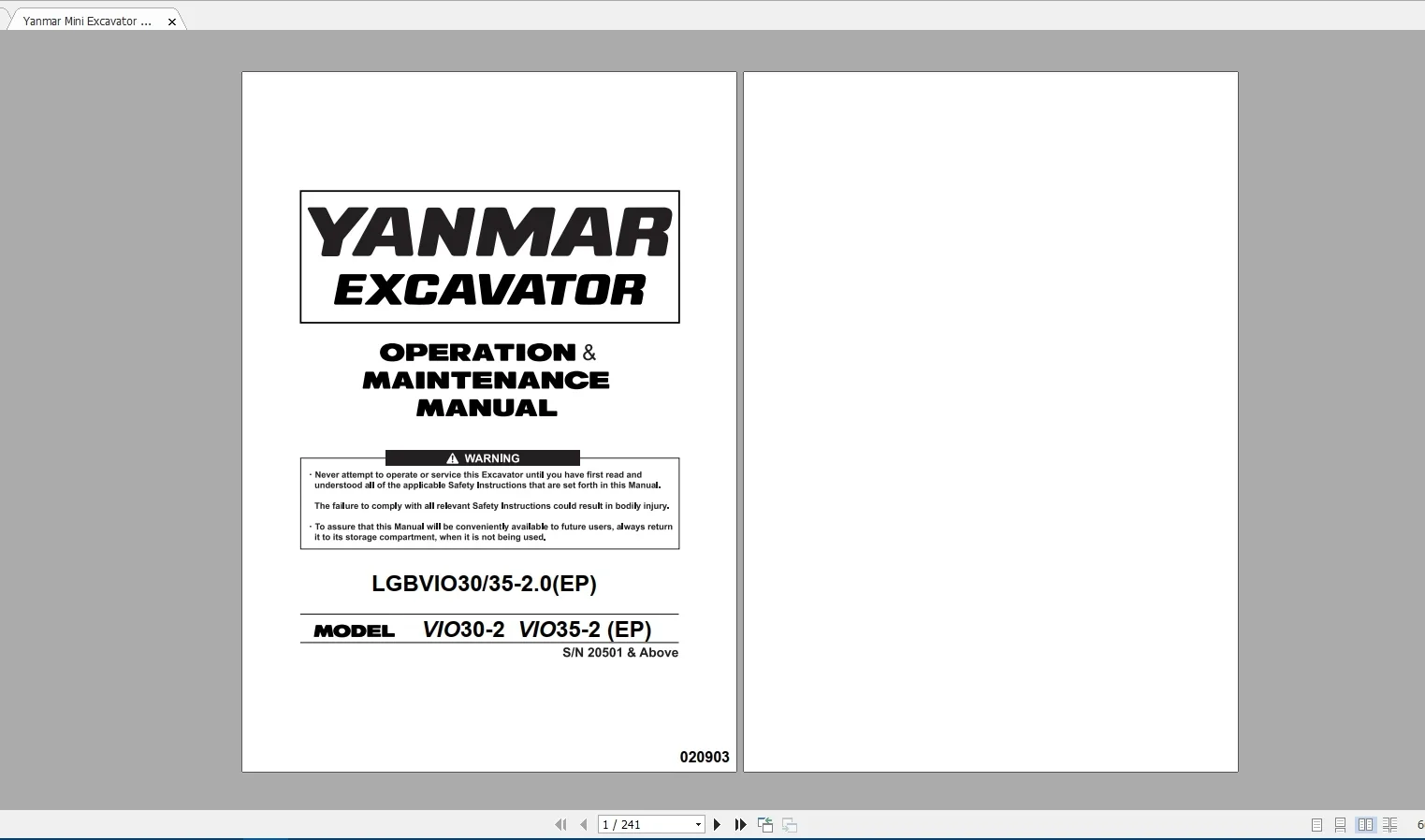 EPC-SOFTWARE Zware Machines 10 - Heavy Equipment Pdf recensie en prijs