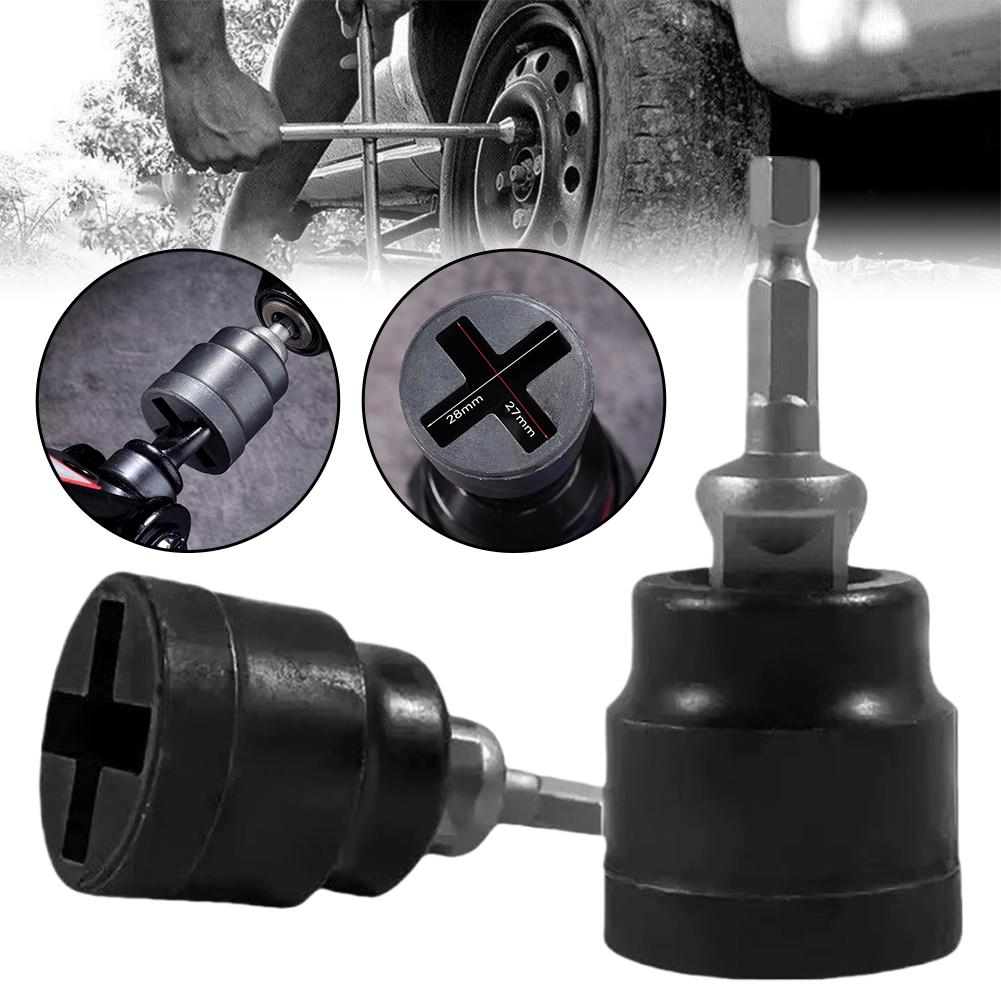 Jack Socket Booradapter Elektr - Vehicle Heavy Equipment recensie en prijs