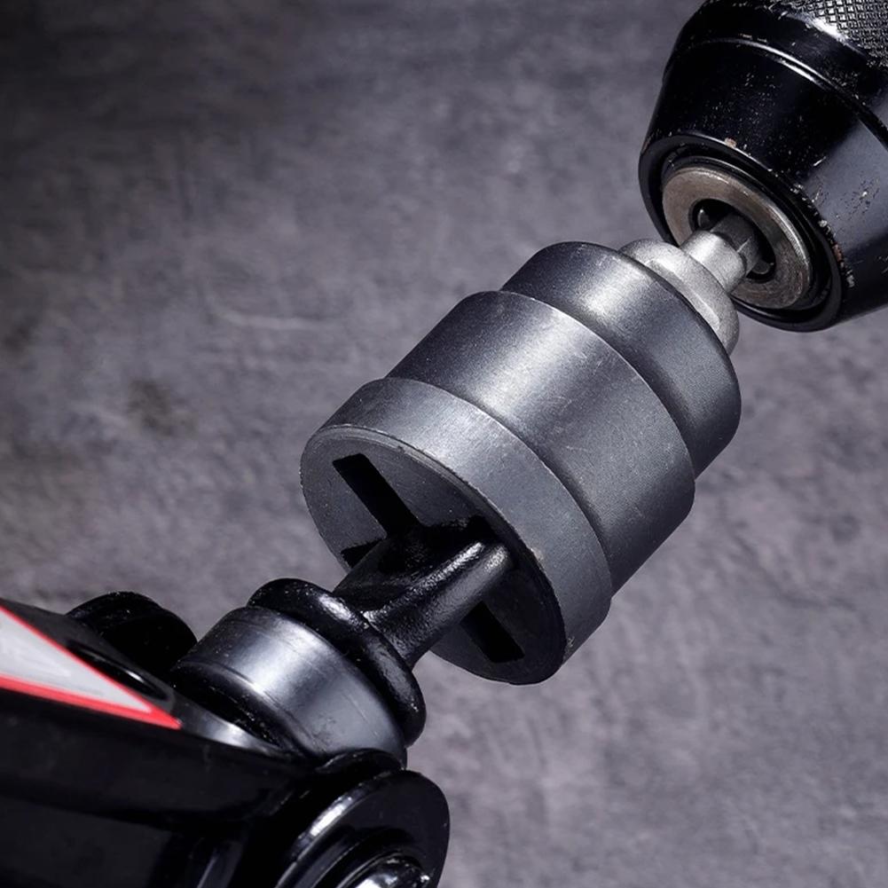 Jack Socket Booradapter Elektr - Vehicle Heavy Equipment recensie en prijs