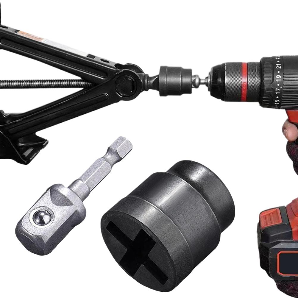 Jack Socket Booradapter Elektr - Vehicle Heavy Equipment recensie en prijs