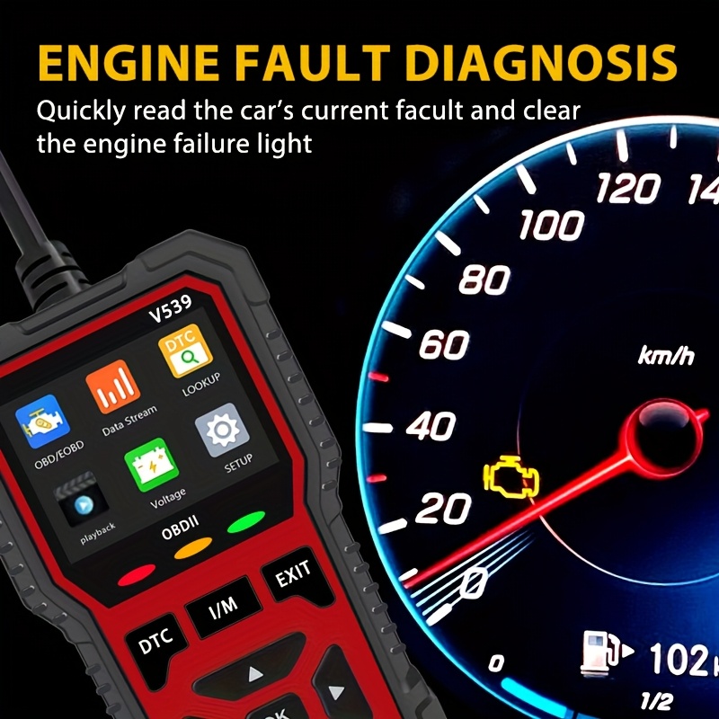 2025 Nieuwe OBD2-scanner/codel - Heavy Equipment Diagnostic Software recensie en prijs