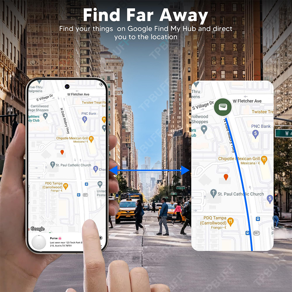 Gps Tracker Android voor fiets - Heavy Equipment Gps Tracker recensie en prijs