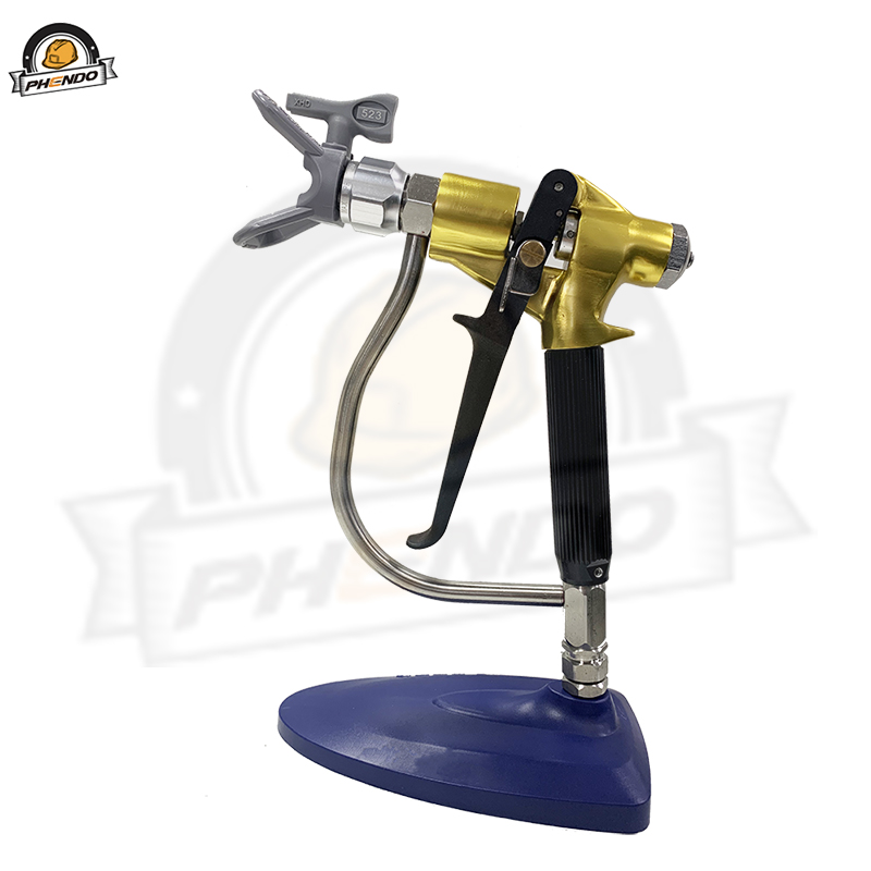 Phendo Airless Verfspuit Gun N - Heavy Equipment Paint recensie en prijs