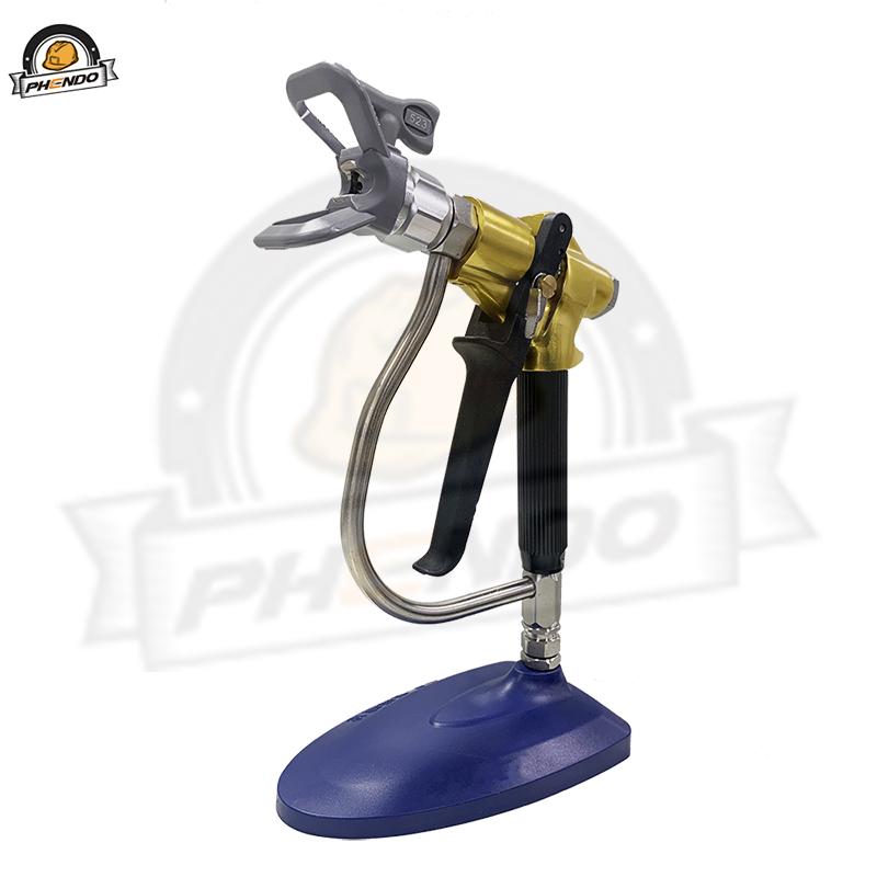 Phendo Airless Verfspuit Gun N - Heavy Equipment Paint recensie en prijs
