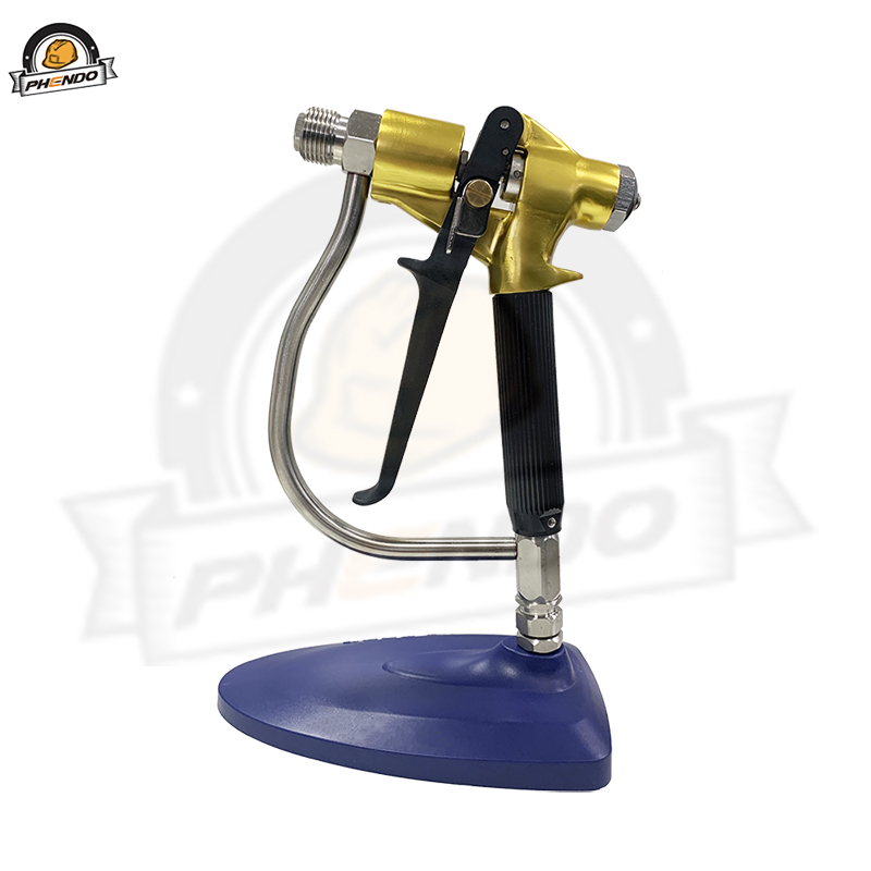Phendo Airless Verfspuit Gun N - Heavy Equipment Paint recensie en prijs