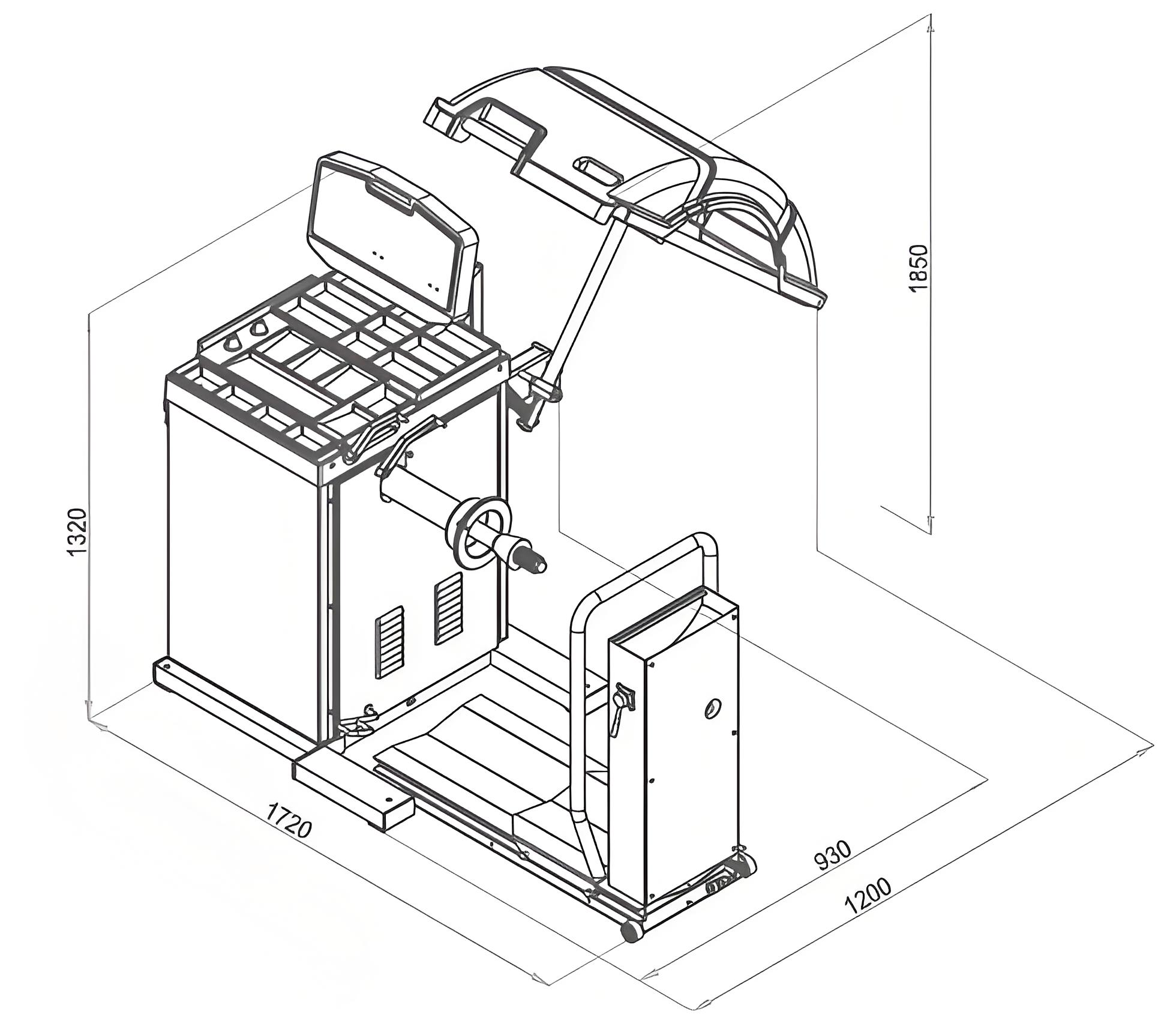 Hete Aanbieding Hoogwaardige V - Vehicle Heavy Equipment recensie en prijs